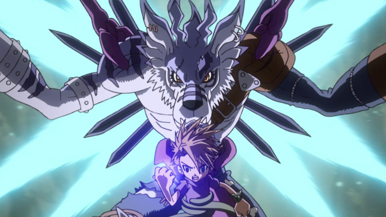 Read more about the article Digimon Adventure: (2020) Episode 45