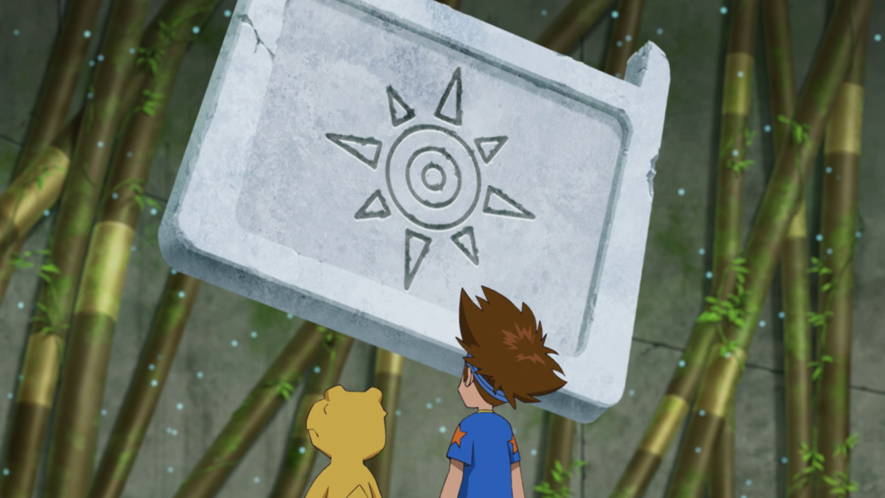 Read more about the article Digimon Adventure: (2020) Episode 51