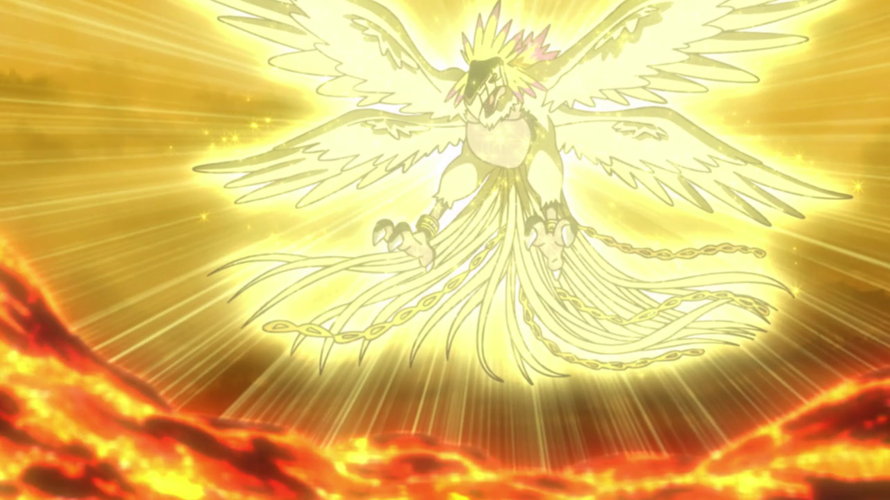 Read more about the article Digimon Adventure: (2020) Episode 52