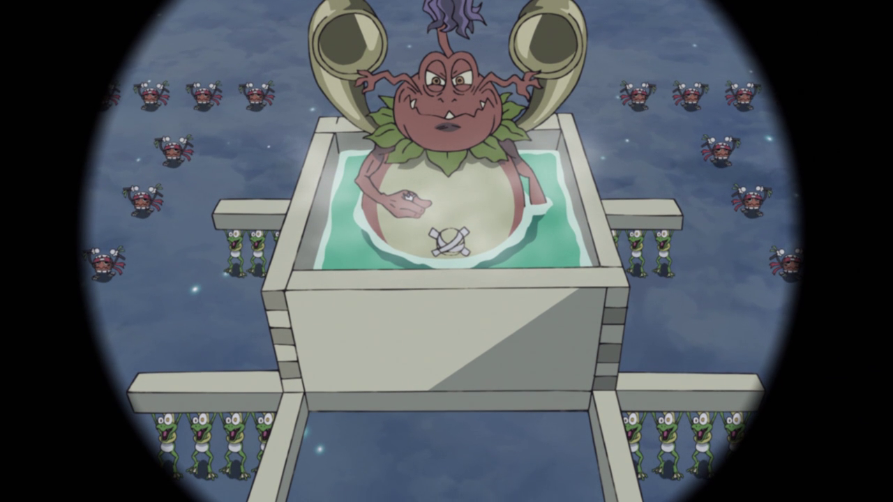 Read more about the article Digimon Adventure: (2020) Episode 53