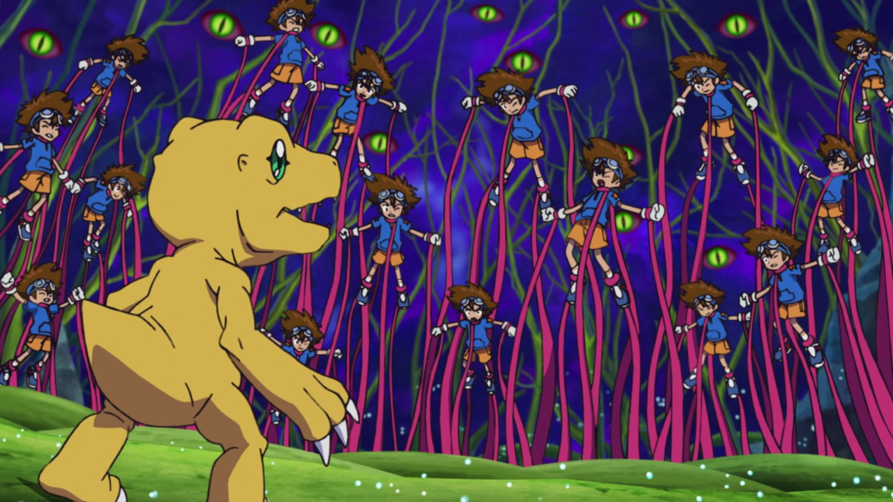 Read more about the article Digimon Adventure: (2020) Episode 57