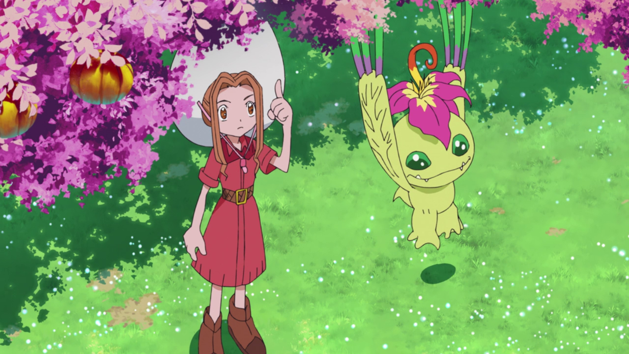 Read more about the article Digimon Adventure: (2020) Episode 6
