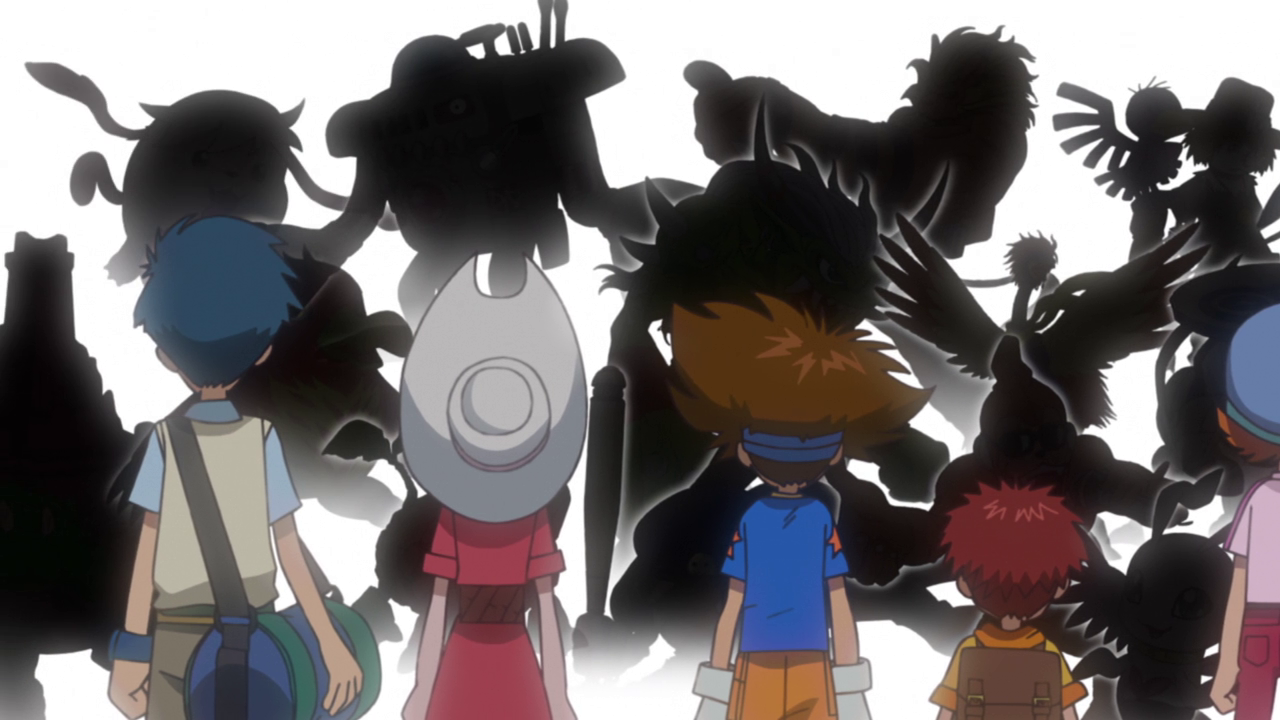 Read more about the article Digimon Adventure: (2020) Episode 65