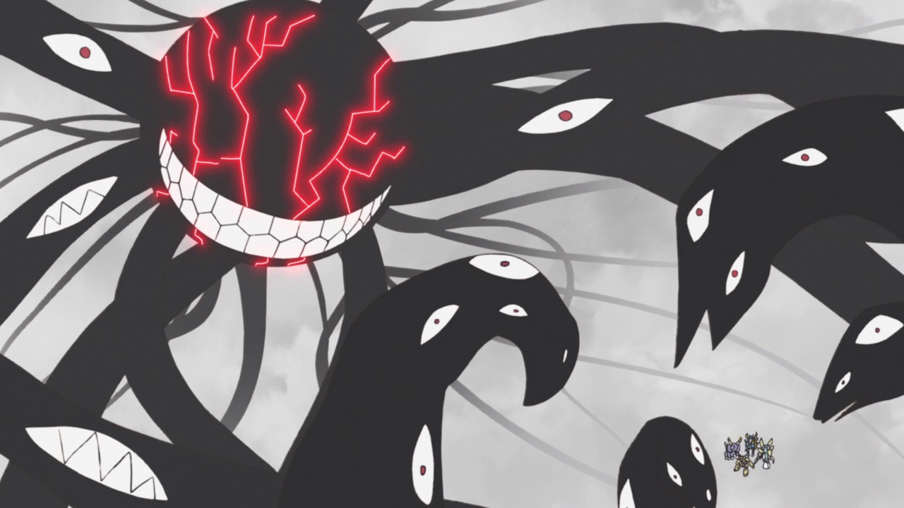 Read more about the article Digimon Adventure: (2020) Episode 66