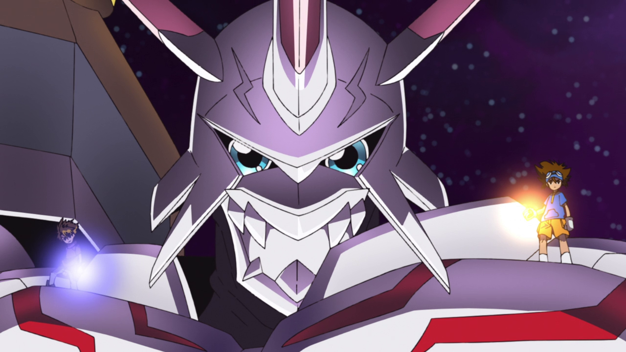 Read more about the article Digimon Adventure: (2020) Episode 67 [Final Impressions]