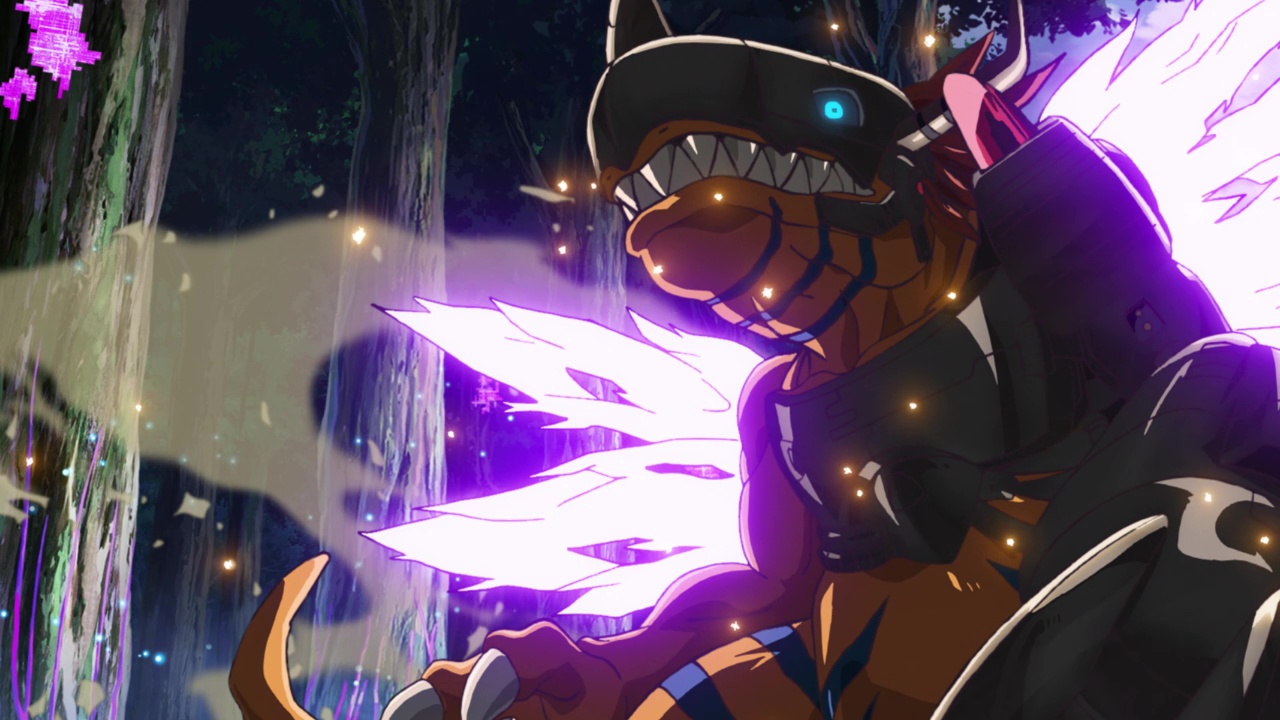 Read more about the article Digimon Adventure: (2020) Episode 10