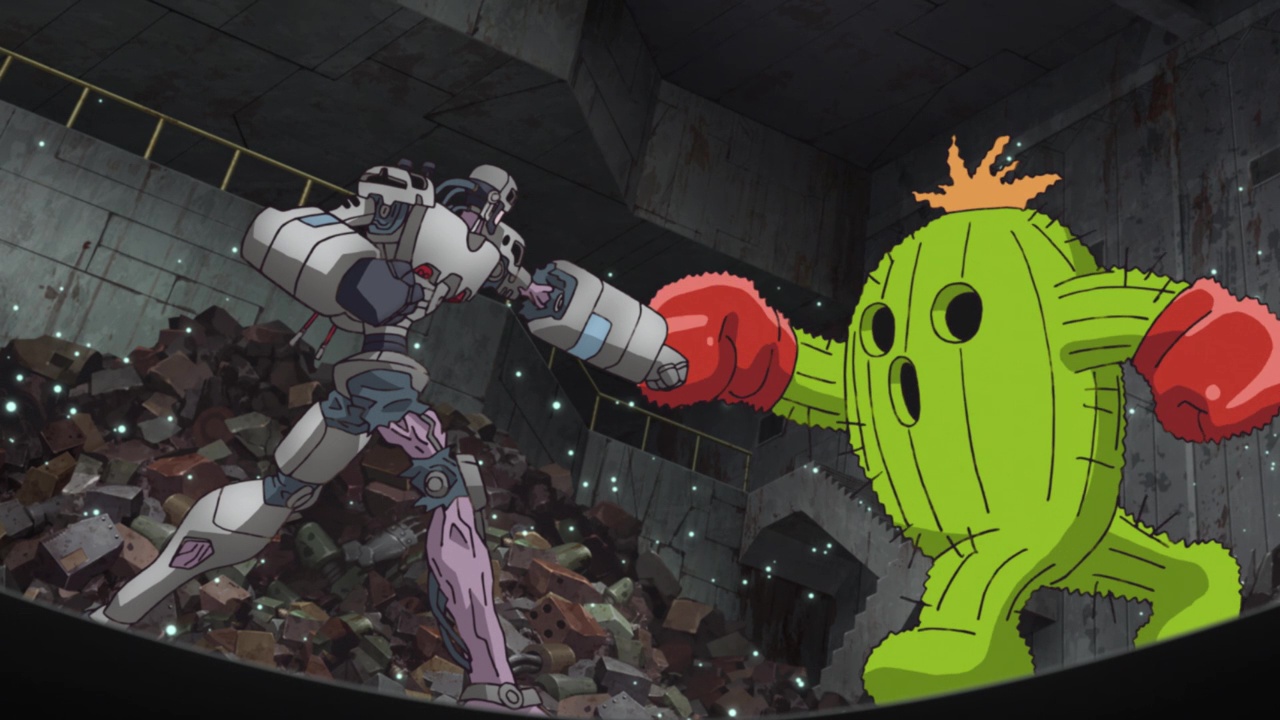 Read more about the article Digimon Adventure: (2020) Episode 12