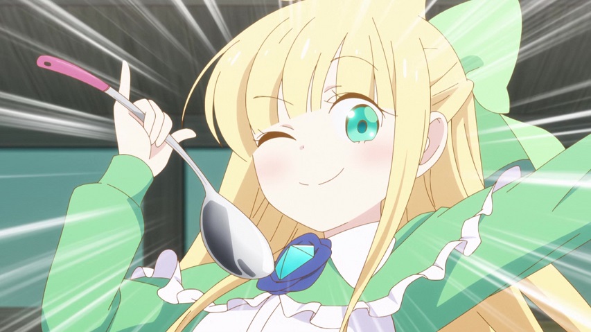 Read more about the article Cheat Kusushi no Slow Life: Isekai ni Tsukurou Drugstore Ep 10