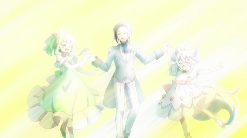 Read more about the article Cheat Kusushi no Slow Life: Isekai ni Tsukurou Drugstore Ep 12 [Final Impression]