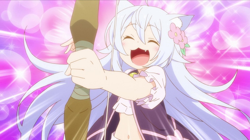 Read more about the article Cheat Kusushi no Slow Life: Isekai ni Tsukurou Drugstore Episode 5