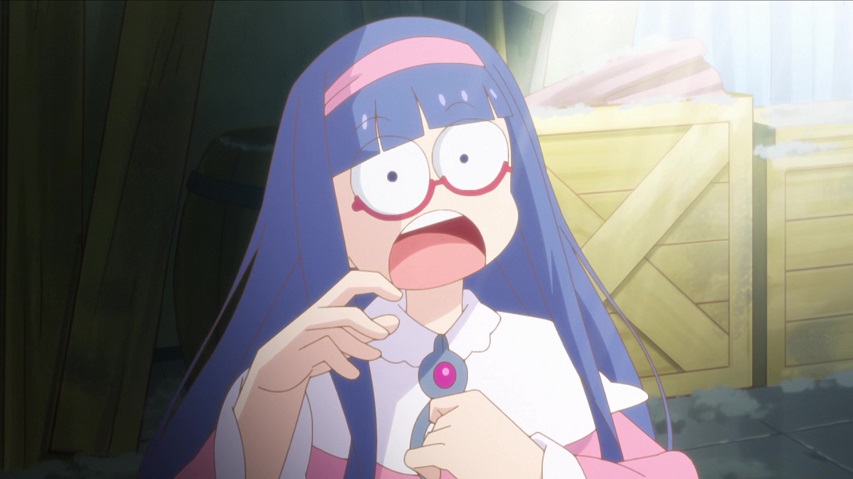 Read more about the article Cheat Kusushi no Slow Life: Isekai ni Tsukurou Drugstore Episode 6