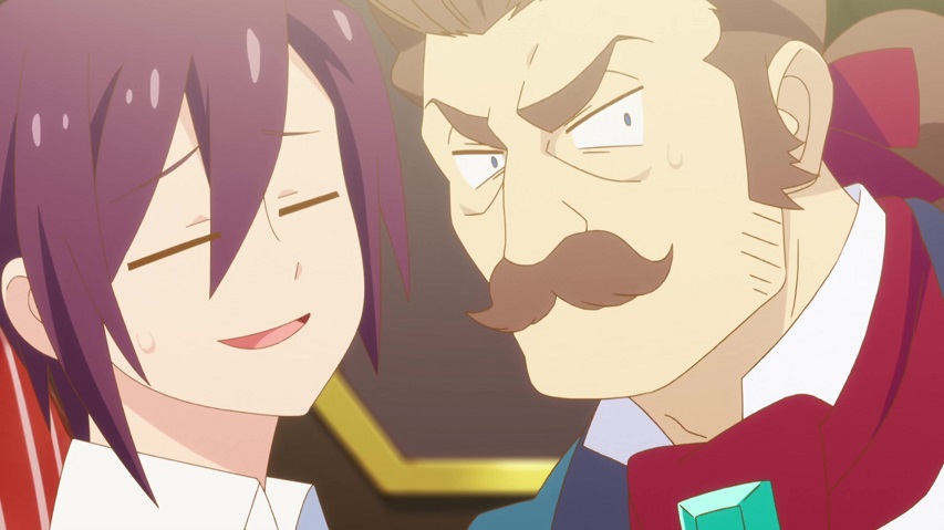 Read more about the article Cheat Kusushi no Slow Life: Isekai ni Tsukurou Drugstore Ep 8