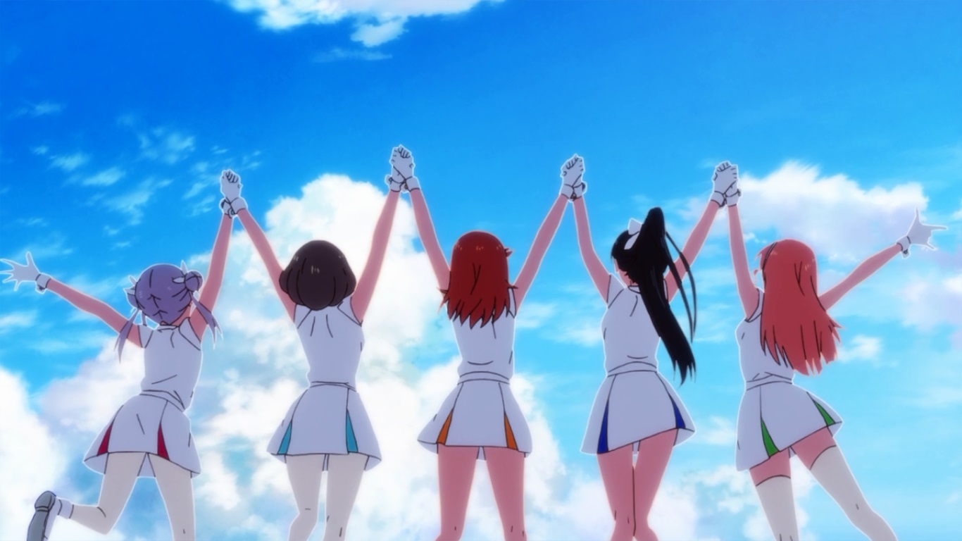 Read more about the article Love Live! Superstar!! Episodes 8 & 9