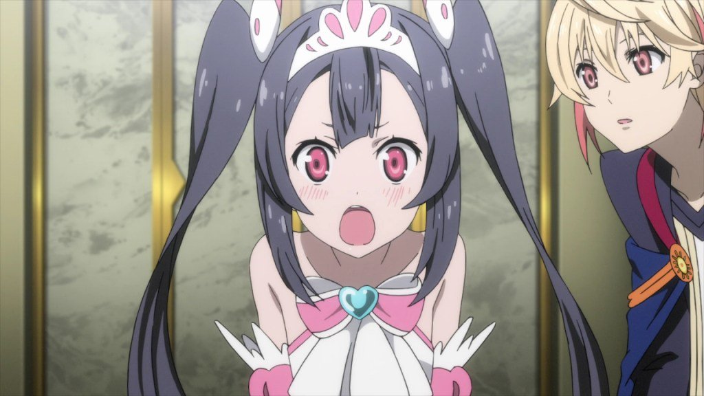 Read more about the article Egao no Daika Episode 1: The Girl of Soleil (First Impression)