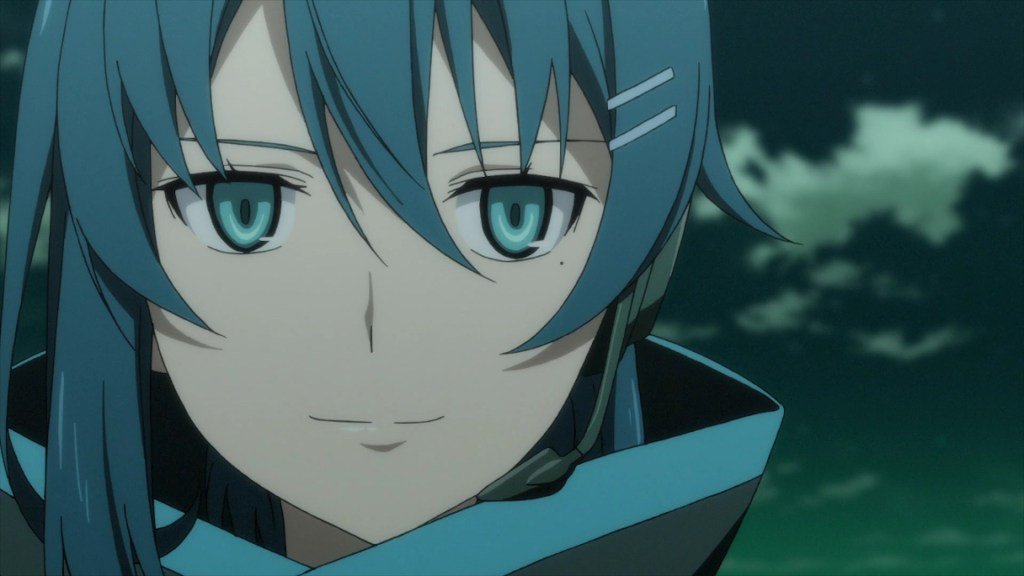 Read more about the article Egao no Daika Episode 3: The Smiling Soldier