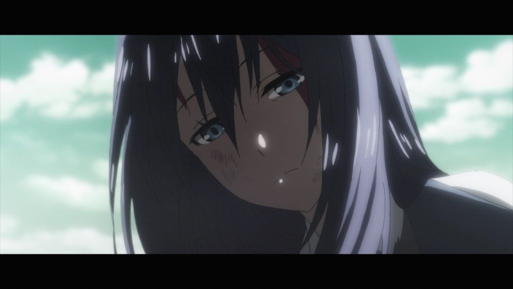 Read more about the article Egao no Daika Episode 4: The Choice of Hope