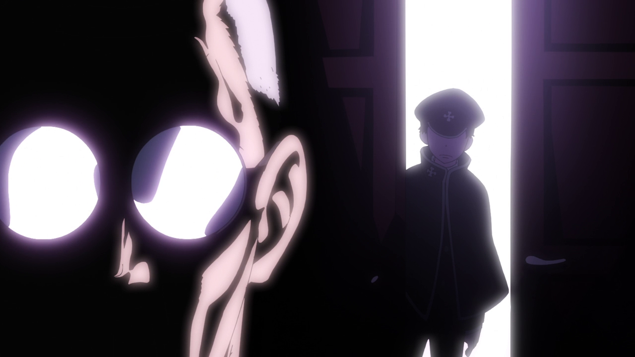 Read more about the article Enen no Shouboutai S2 Episode 2