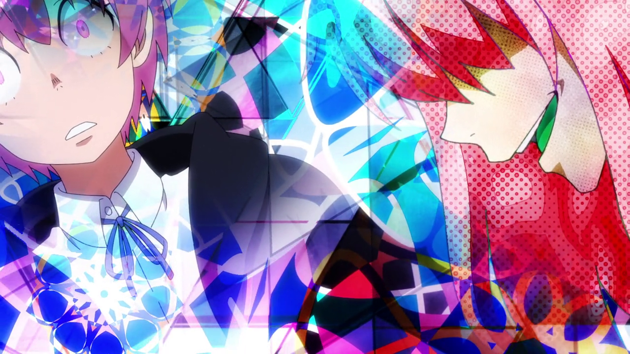 Read more about the article Enen no Shouboutai S2 Episode 3