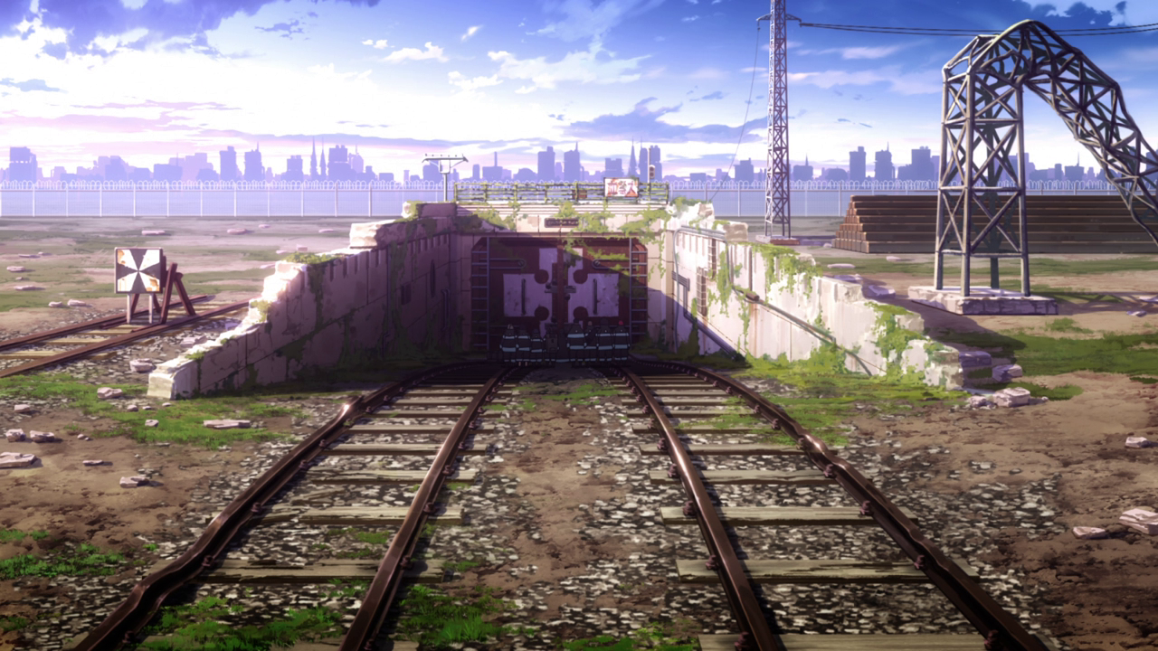 Read more about the article Enen no Shouboutai Episode 19