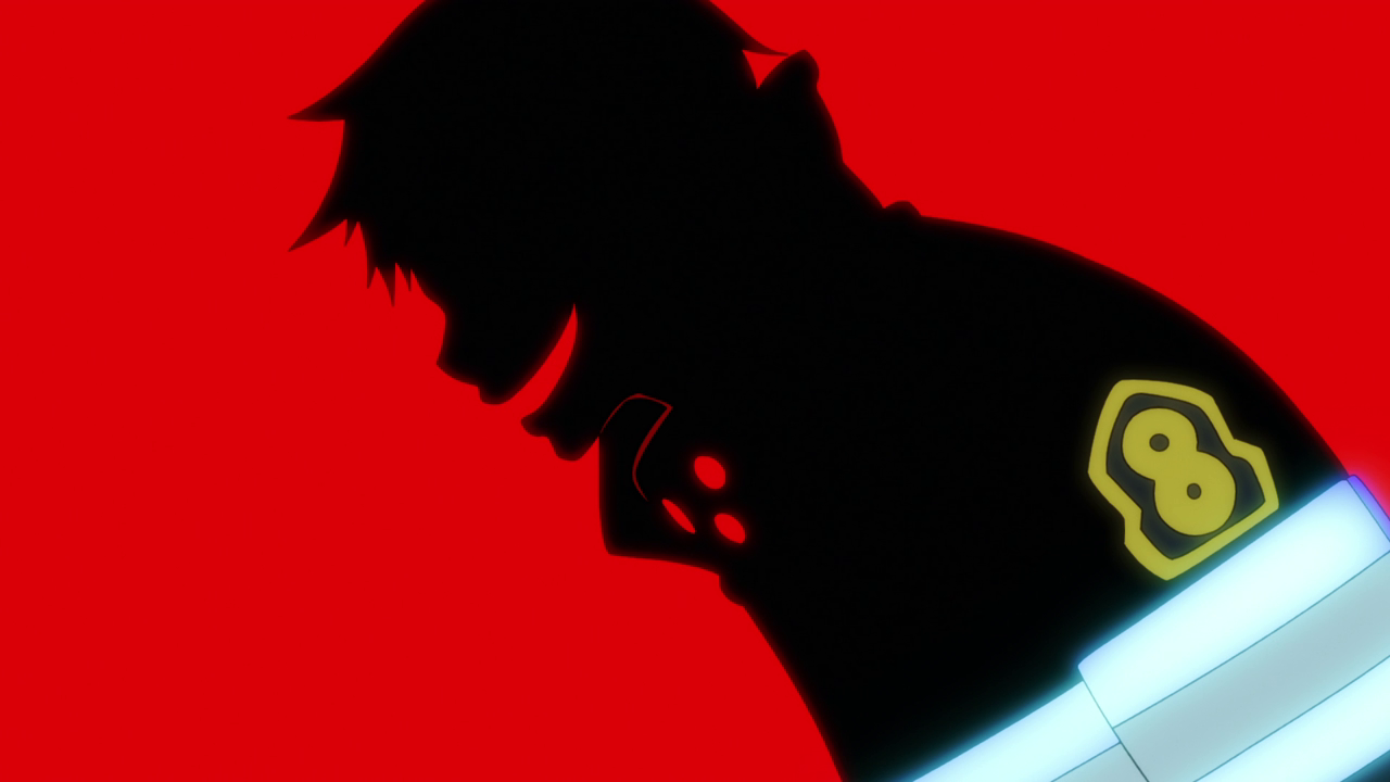 Read more about the article Enen no Shouboutai Episode 22