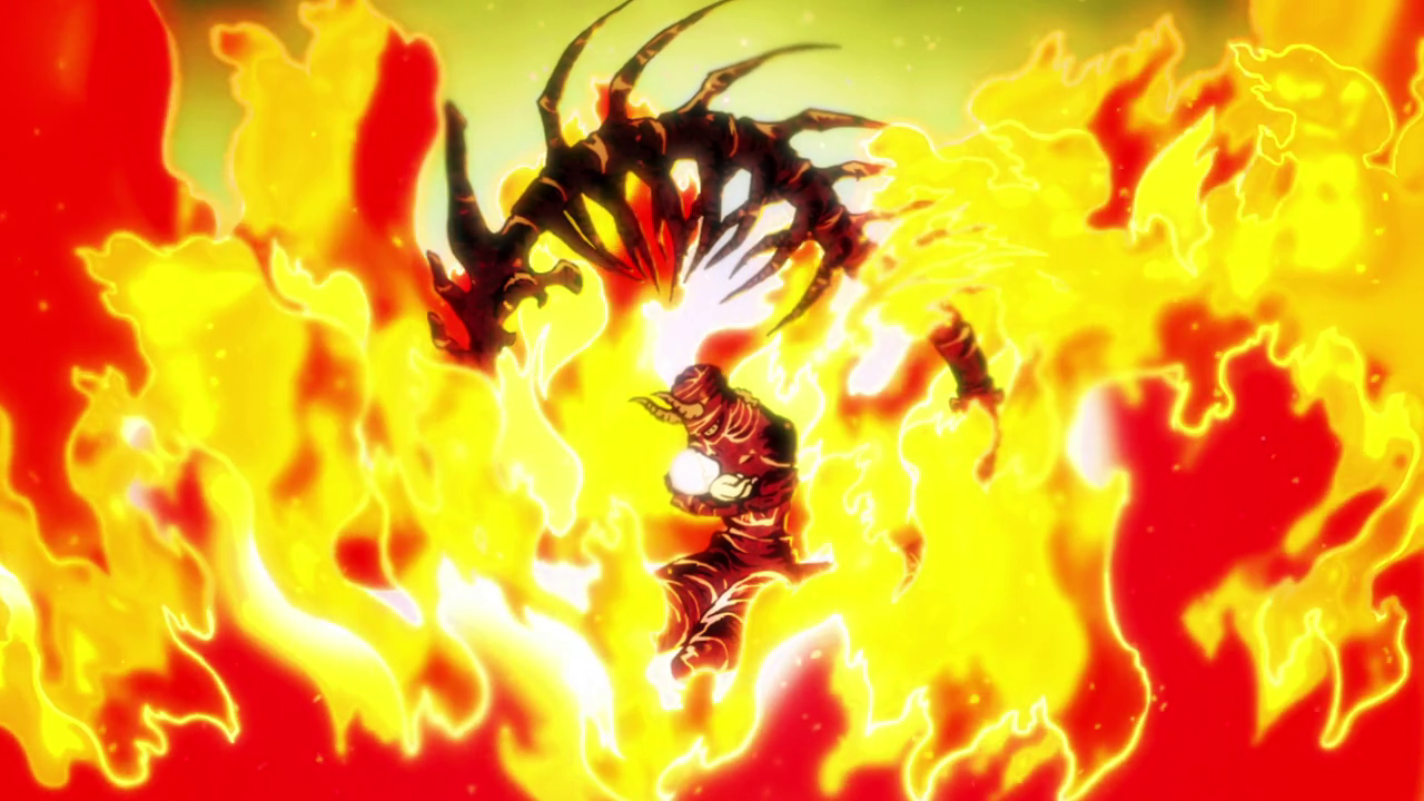 Read more about the article Enen no Shouboutai Episodes 23 + 24 [Final Impressions]