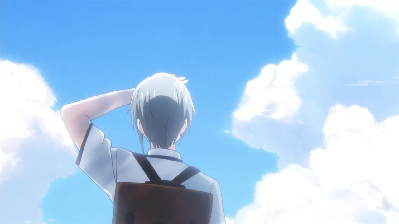 Read more about the article Fruits Basket (2019) S2 Episode 1 [First Impressions]