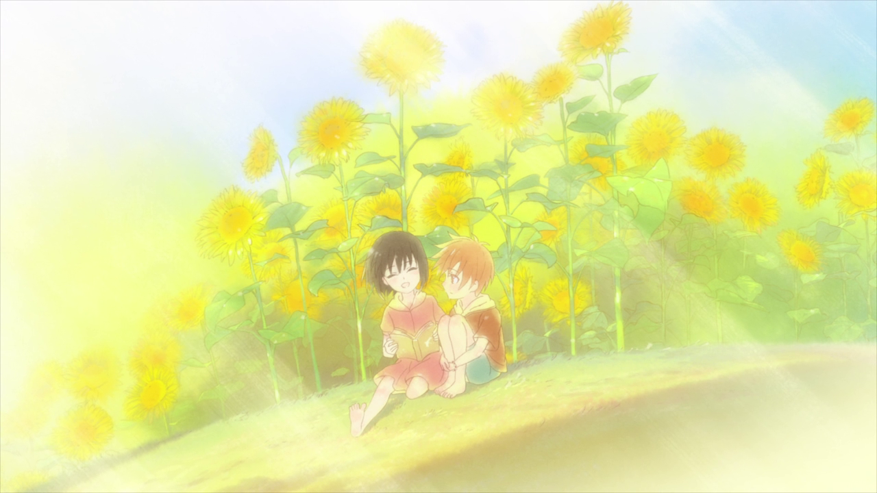 Read more about the article Fruits Basket (2019) S2 Episode 11