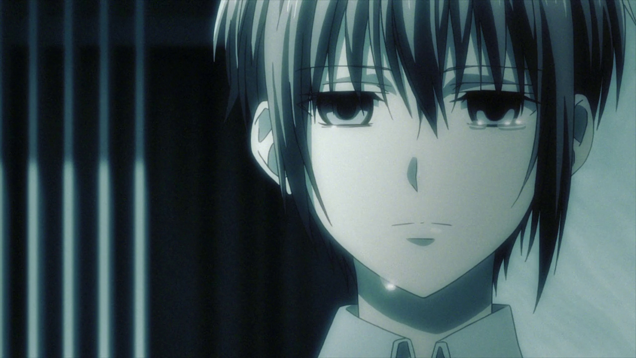 Read more about the article Fruits Basket (2019) S2 Episode 15