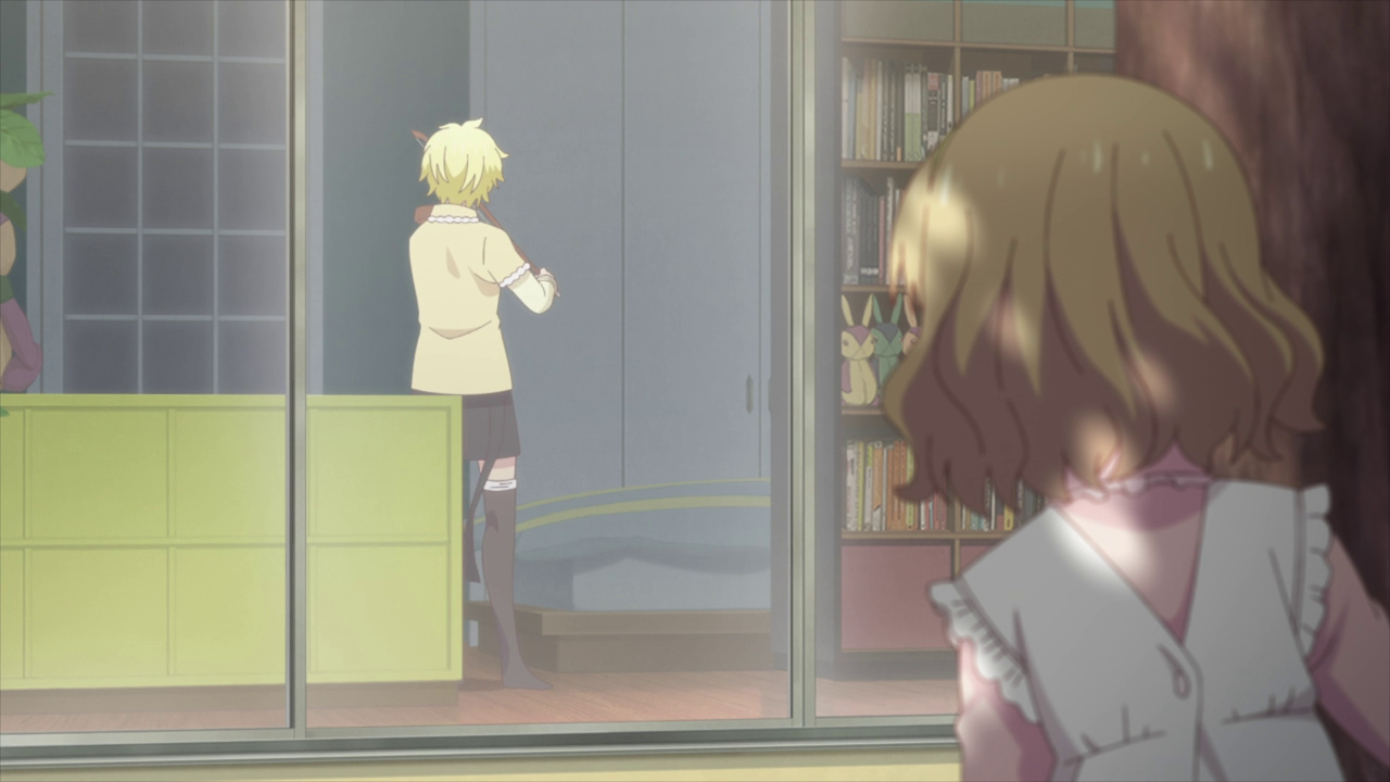 Read more about the article Fruits Basket (2019) S2 Episode 16