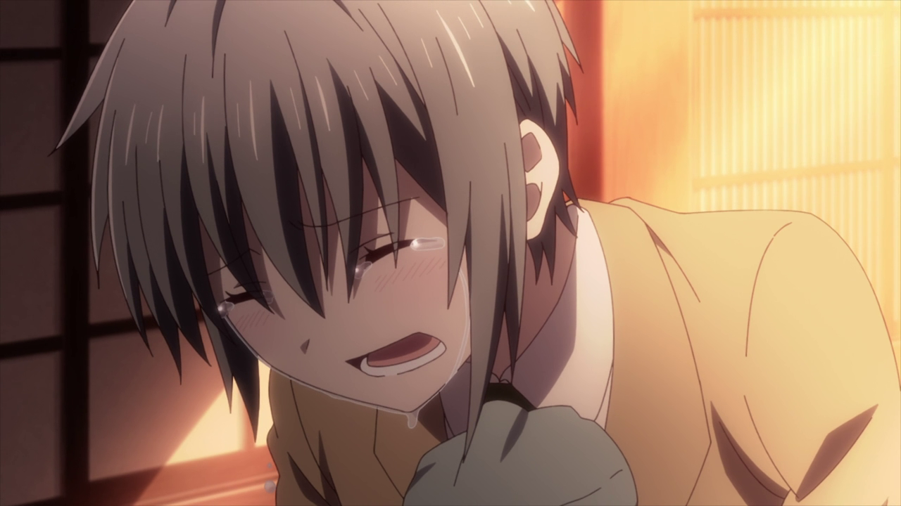 Read more about the article Fruits Basket (2019) S2 Episode 21