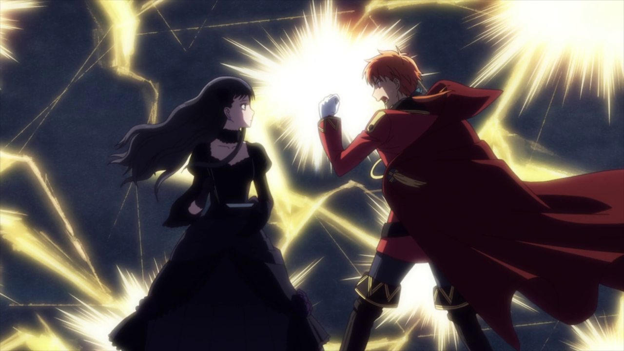 Read more about the article Fruits Basket (2019) S2 Episode 23