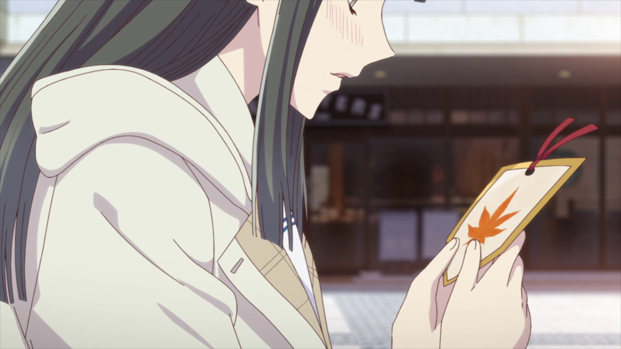 Read more about the article Fruits Basket (2019) S2 Episode 24