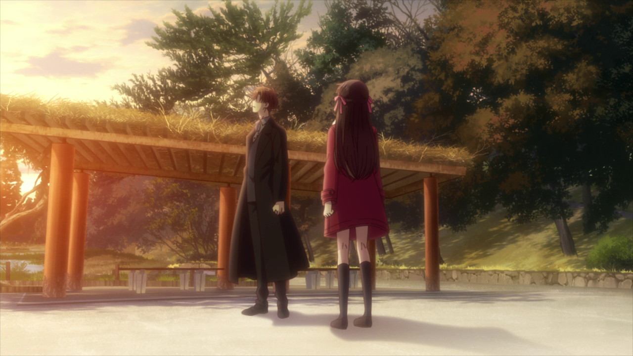 Read more about the article Fruits Basket (2019) S2 Episode 25 [Final Impressions]