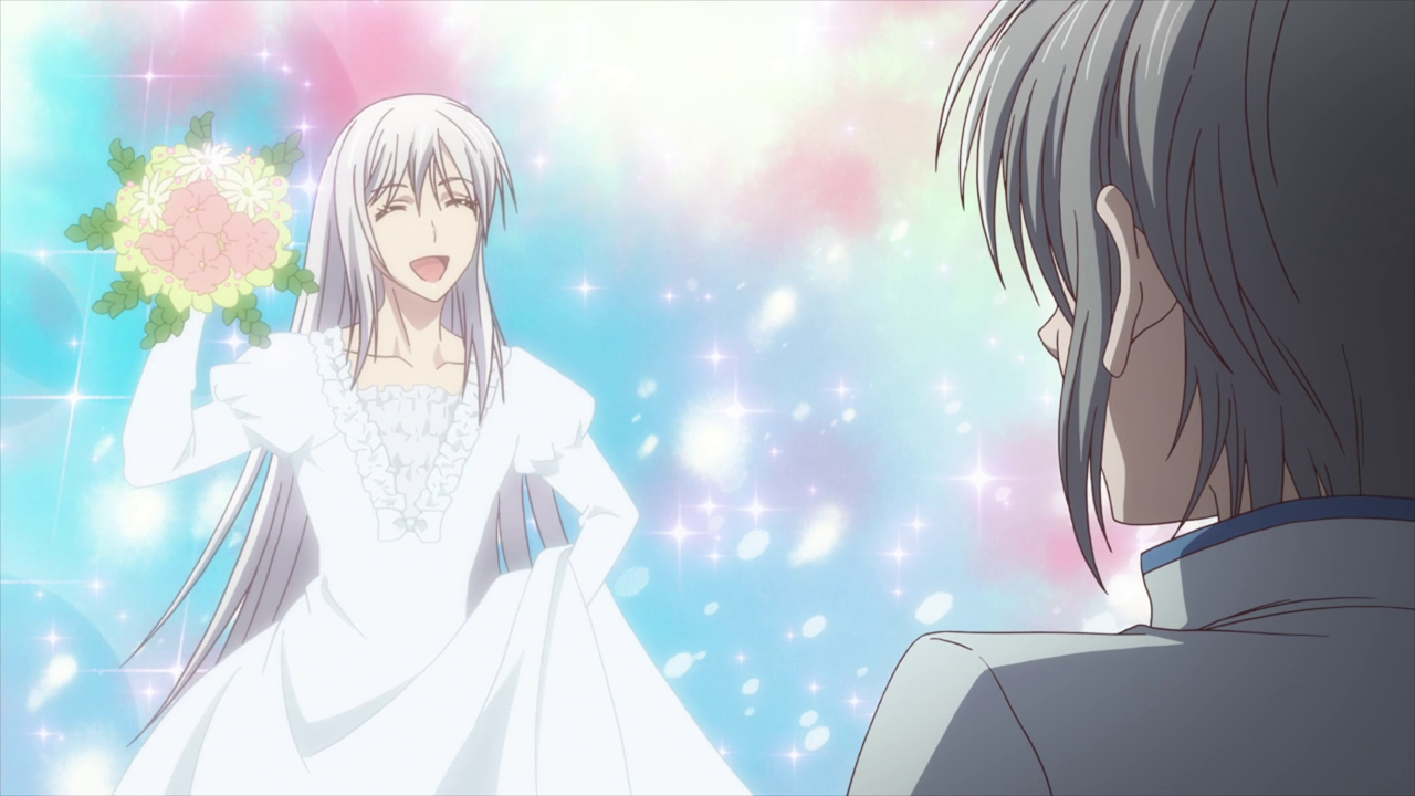 Read more about the article Fruits Basket (2019) S2 Episode 3