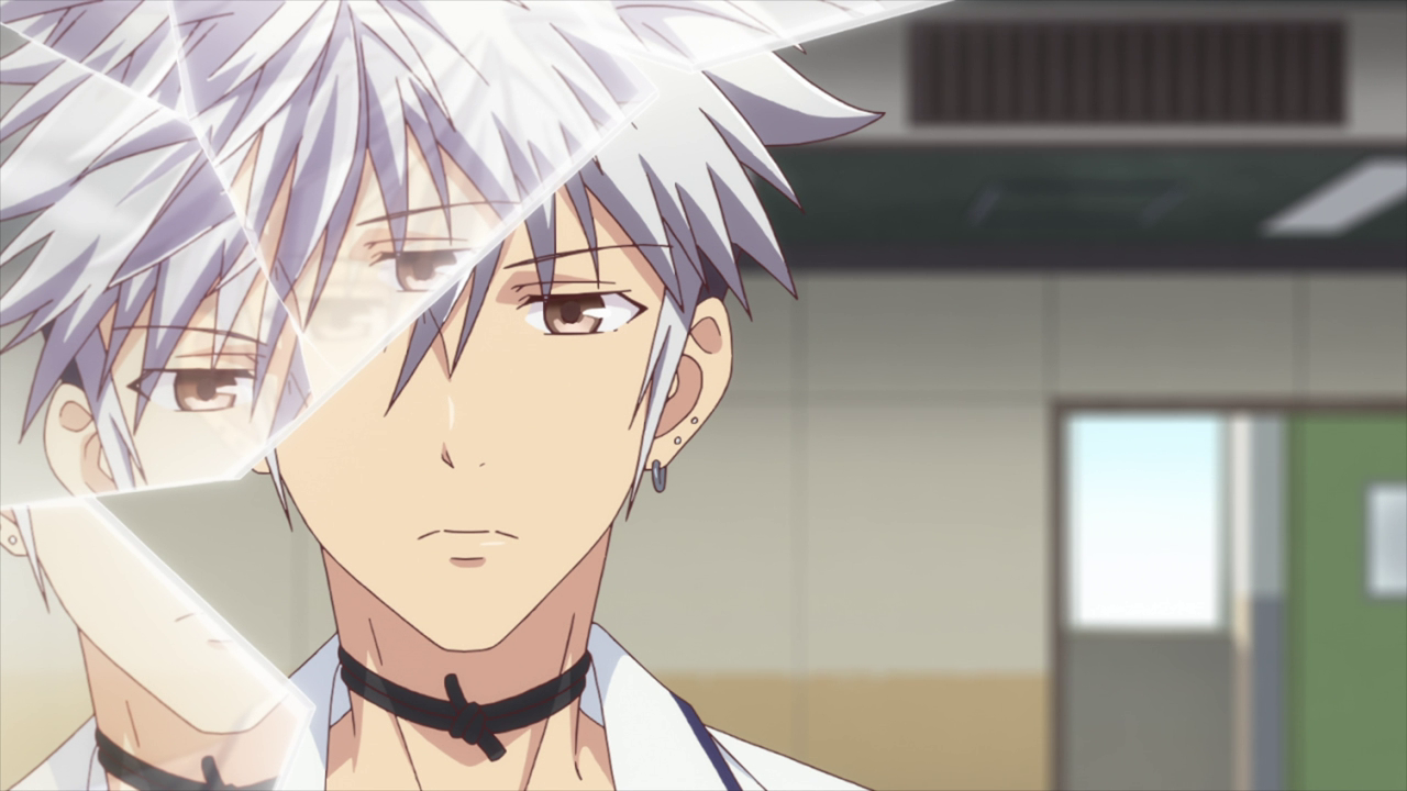 Read more about the article Fruits Basket (2019) S2 Episode 4