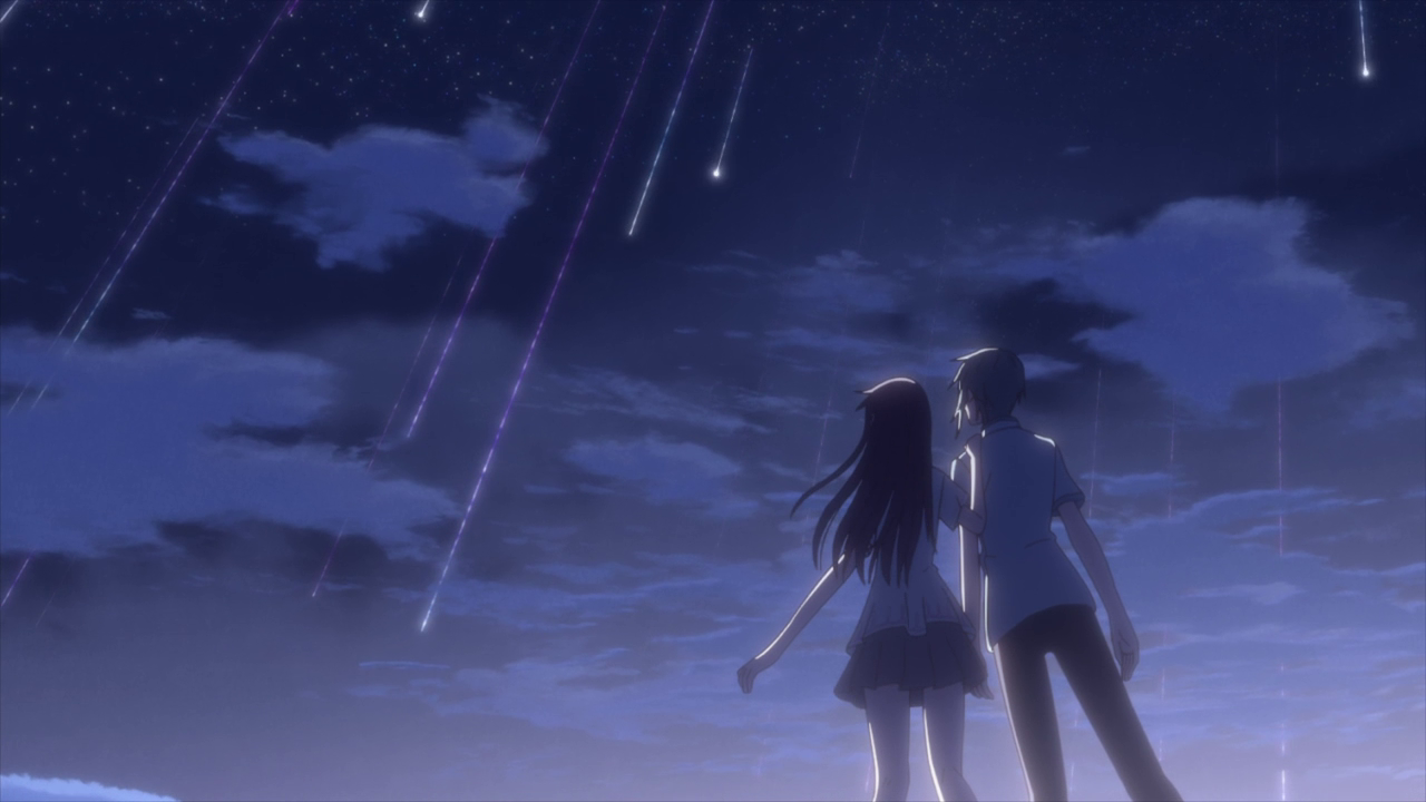 Read more about the article Fruits Basket (2019) S2 Episode 7