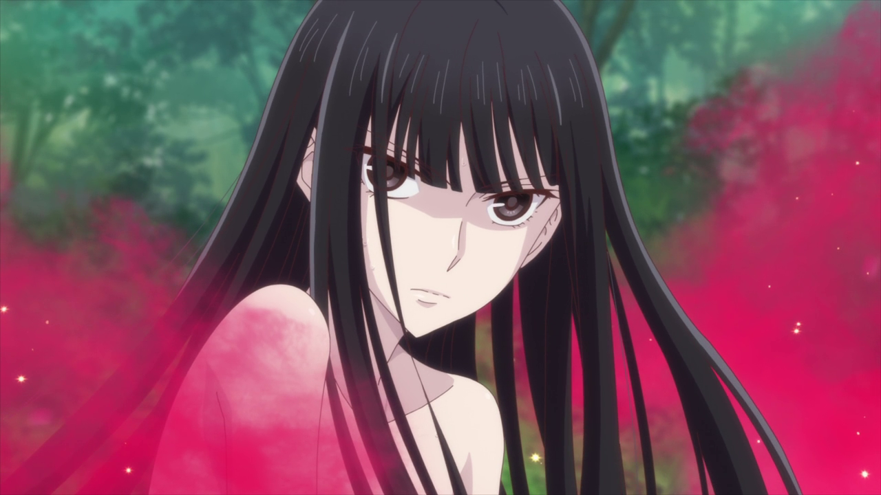 Read more about the article Fruits Basket (2019) S2 Episode 8