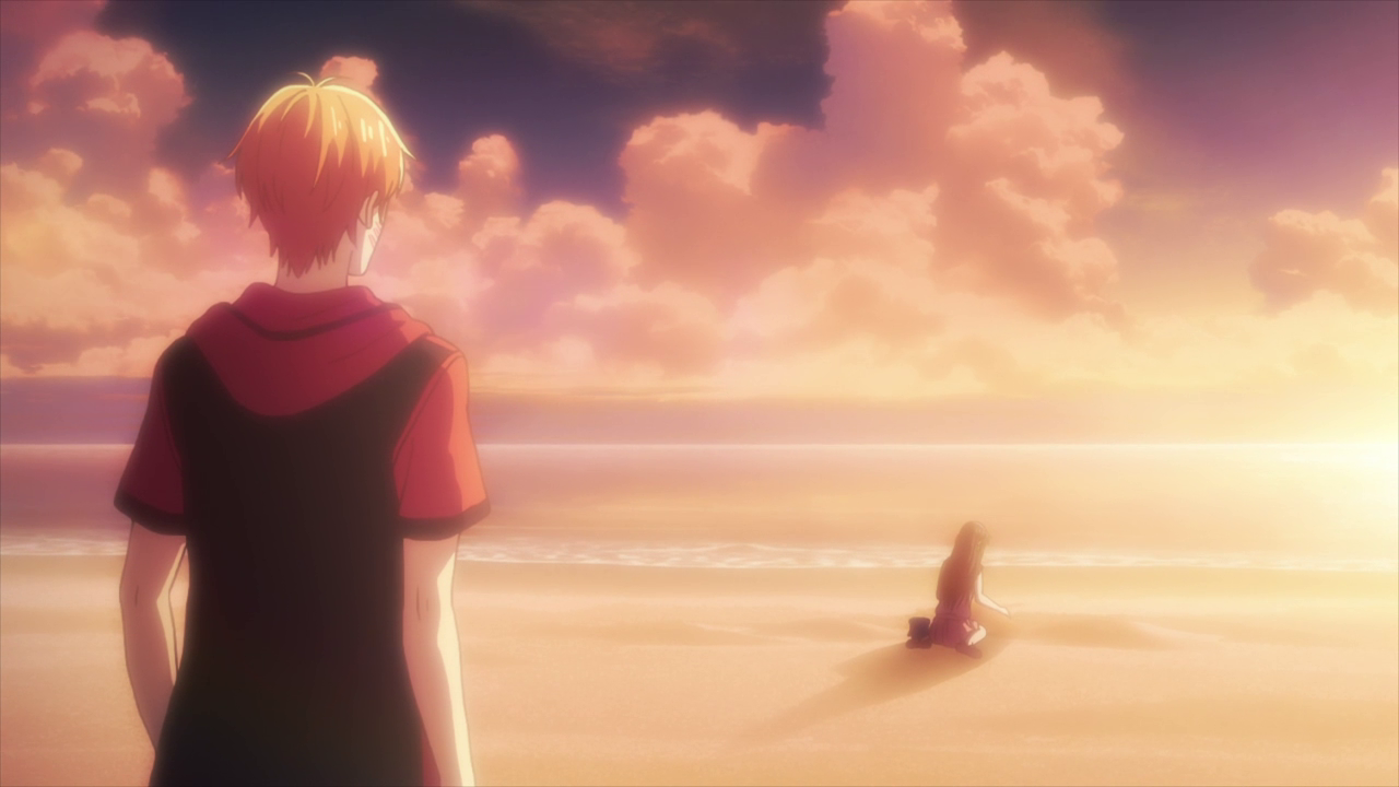 Read more about the article Fruits Basket (2019) S2 Episode 9