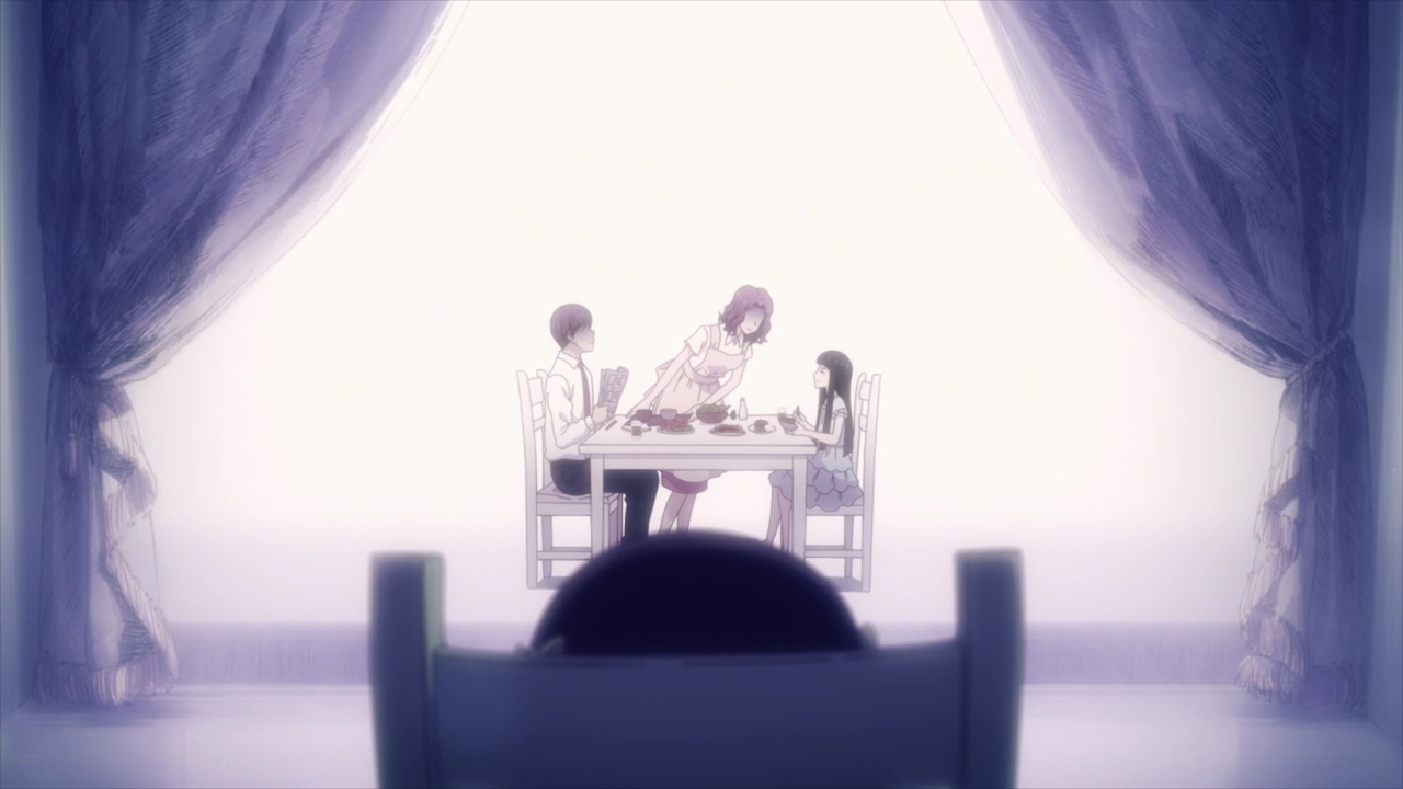 Read more about the article Fruits Basket (2019) S2 Episode 18