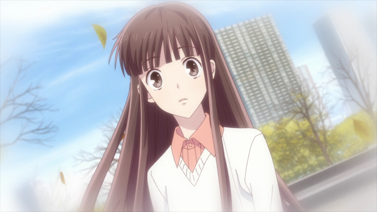 Read more about the article Fruits Basket (2019) S2 Episode 19