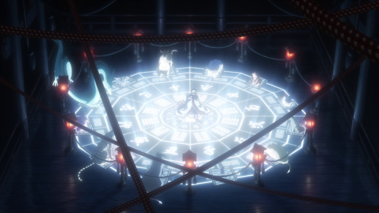 Read more about the article Fruits Basket (2019): The Final Episode 1 [First Impressions]