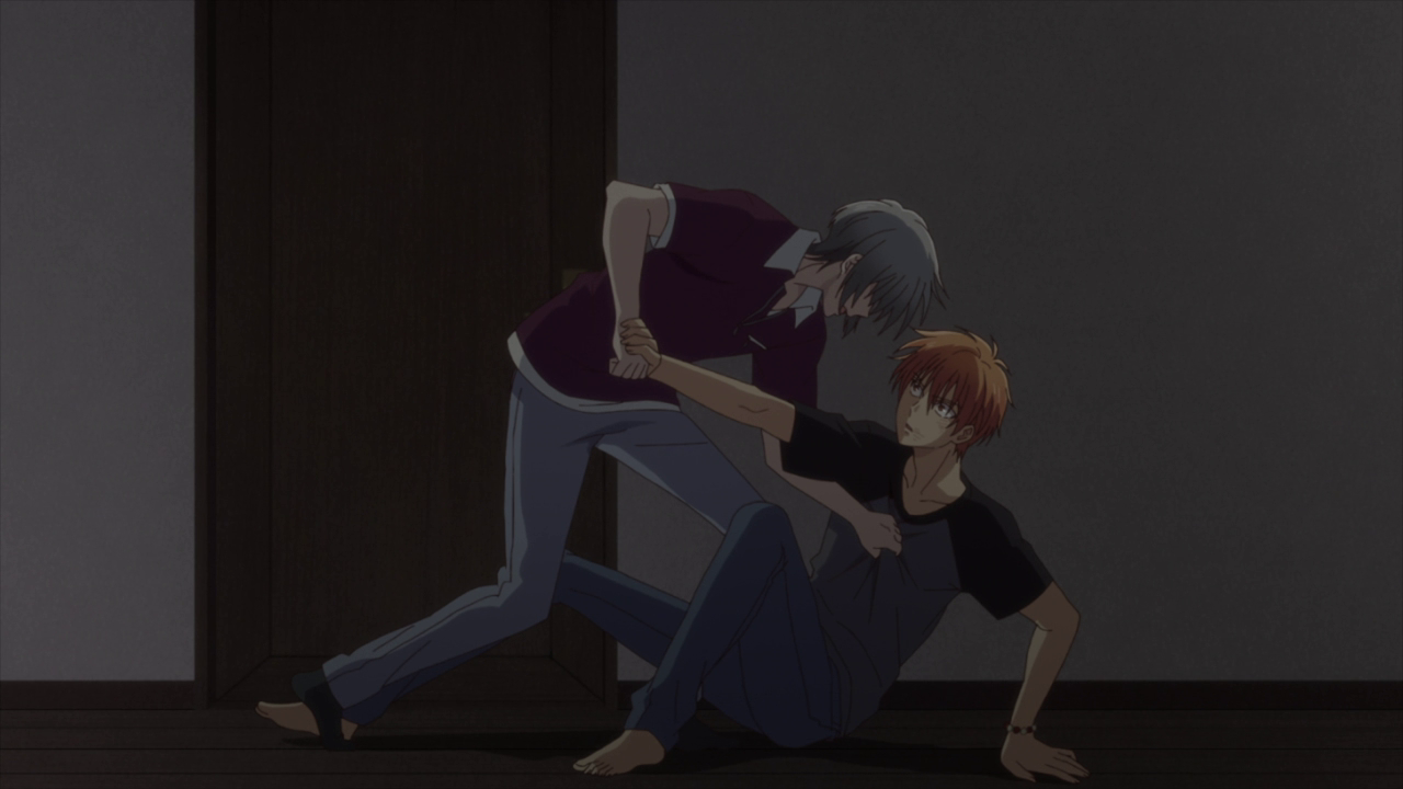 Read more about the article Fruits Basket (2019): The Final Episode 10