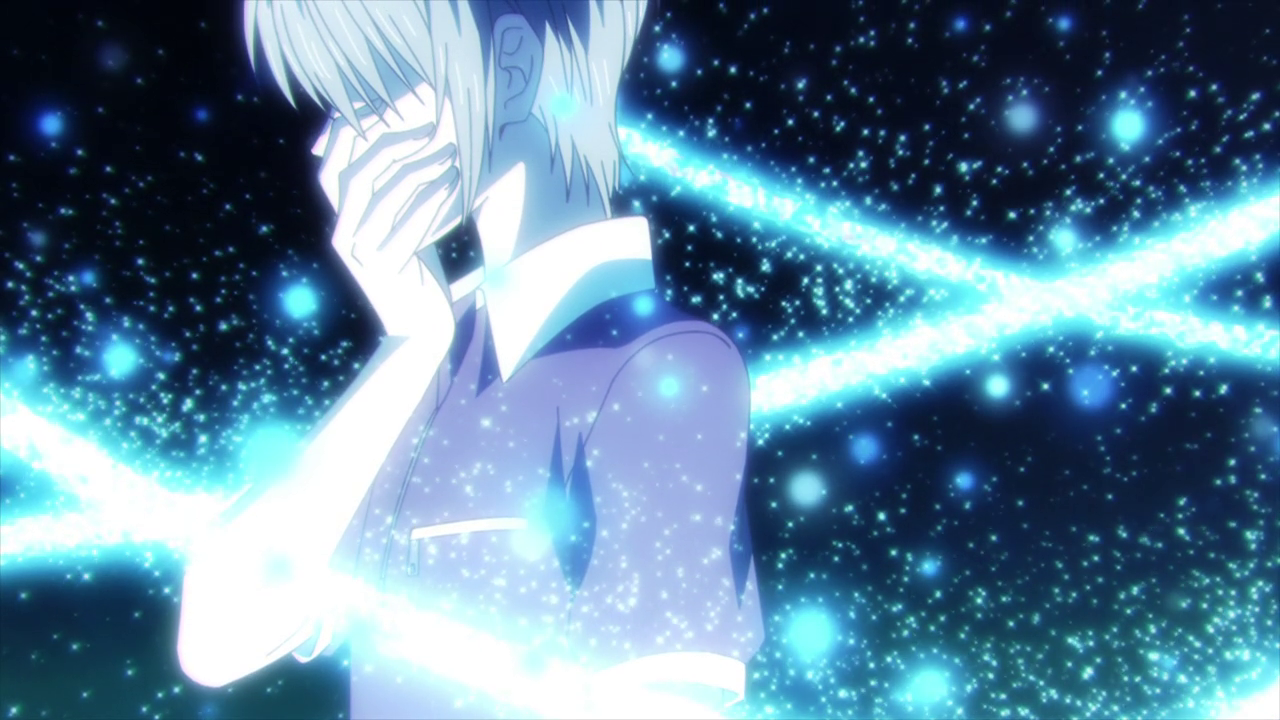 Read more about the article Fruits Basket (2019): The Final Episode 12