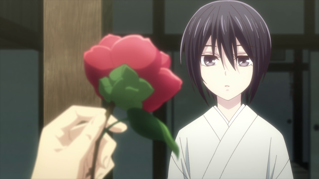 Read more about the article Fruits Basket (2019): The Final Episode 2