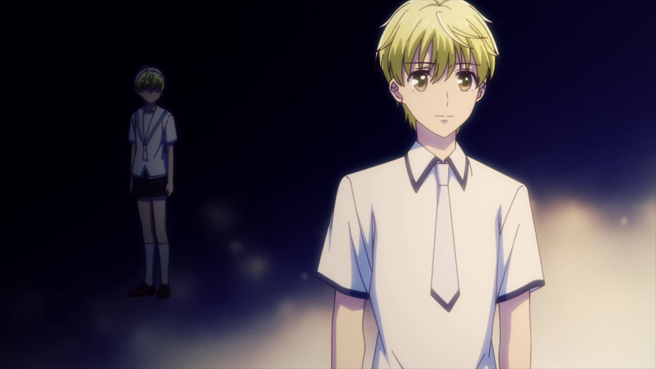 Read more about the article Fruits Basket (2019): The Final Episode 5