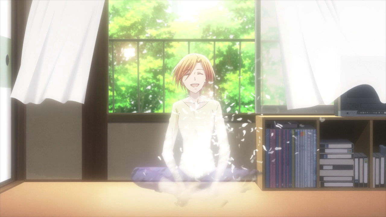 Read more about the article Fruits Basket (2019): The Final Episode 6