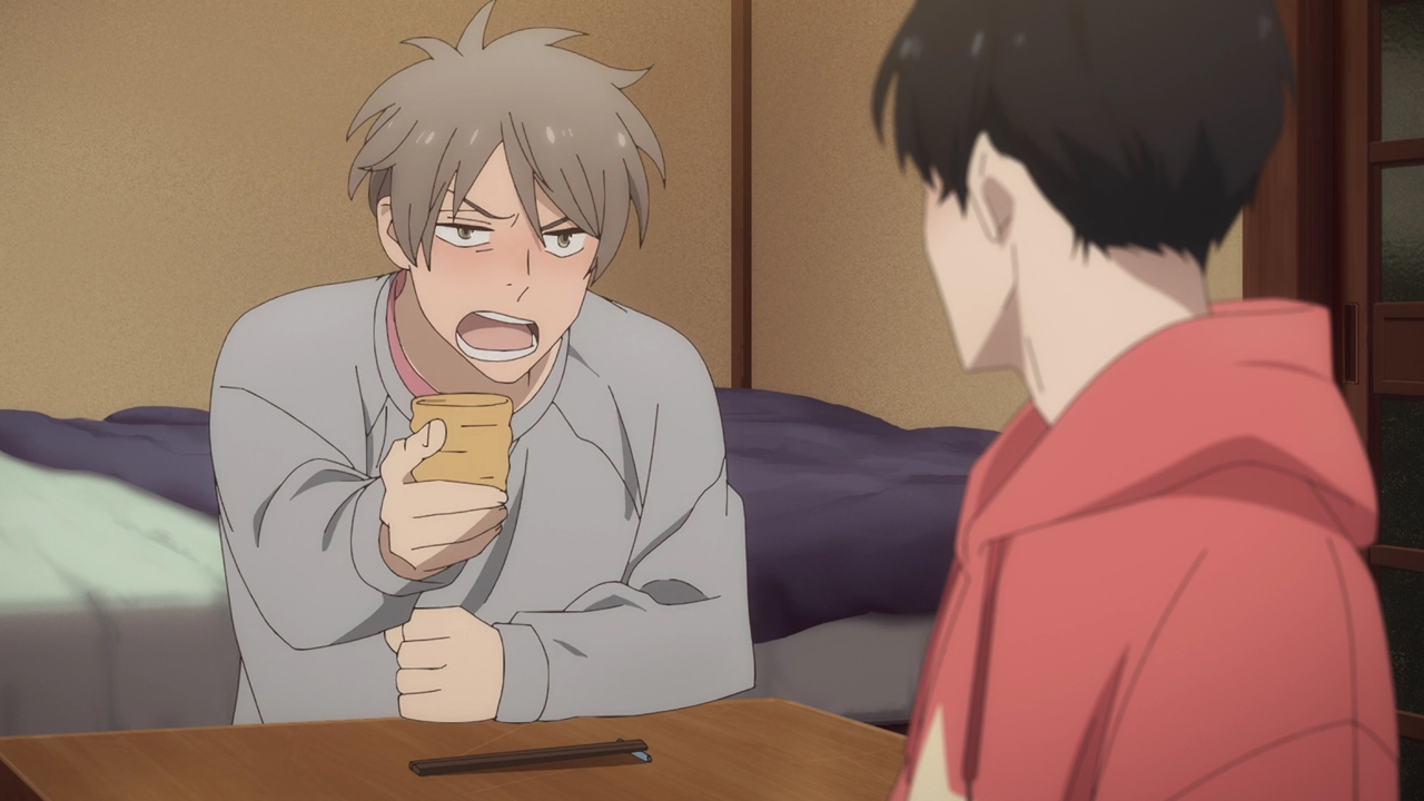 Read more about the article Fugou Keiji Balance: UNLIMITED Episode 4