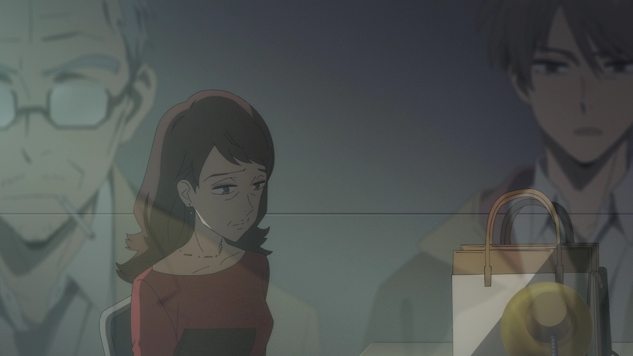 Read more about the article Fugou Keiji Balance: UNLIMITED Episode 6