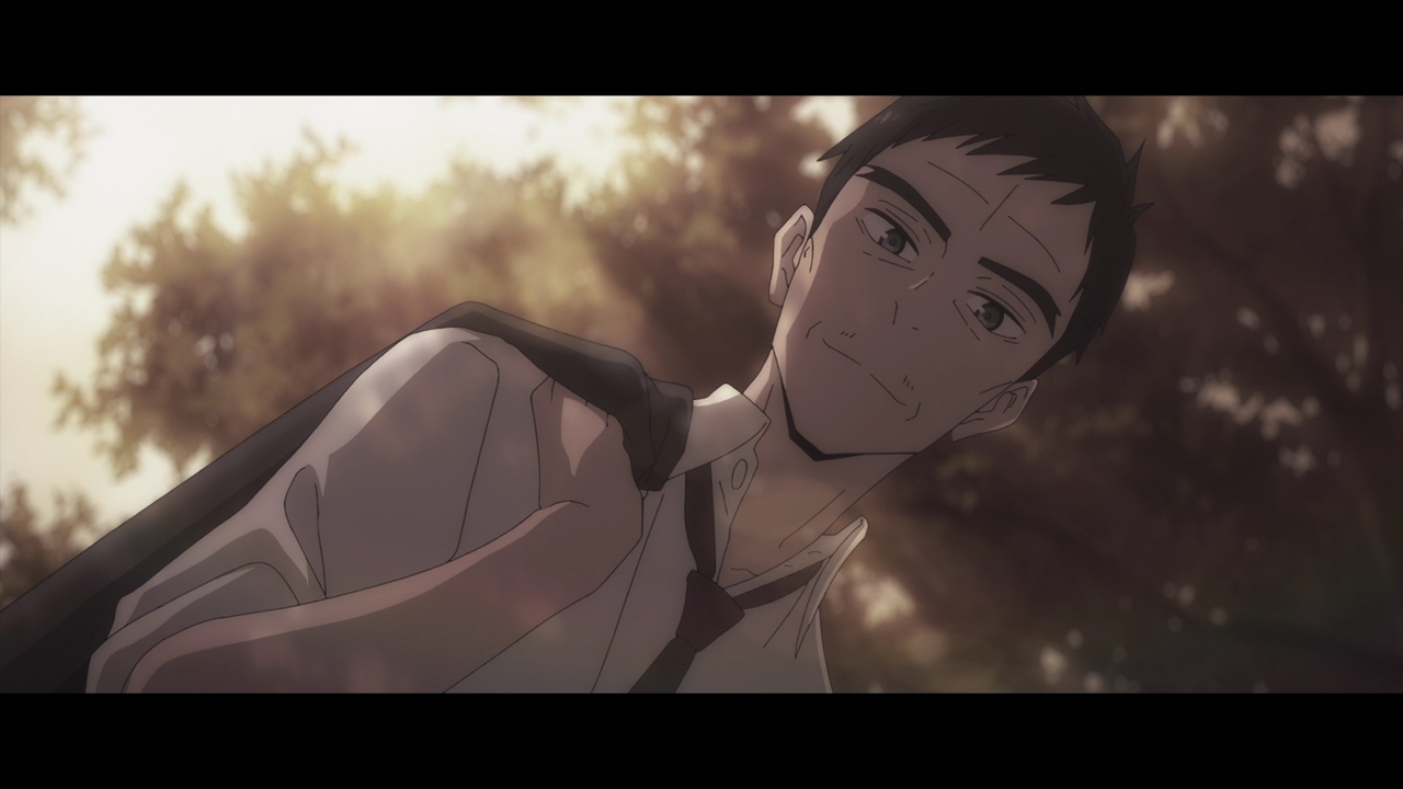 Read more about the article Fugou Keiji Balance: UNLIMITED Episode 7