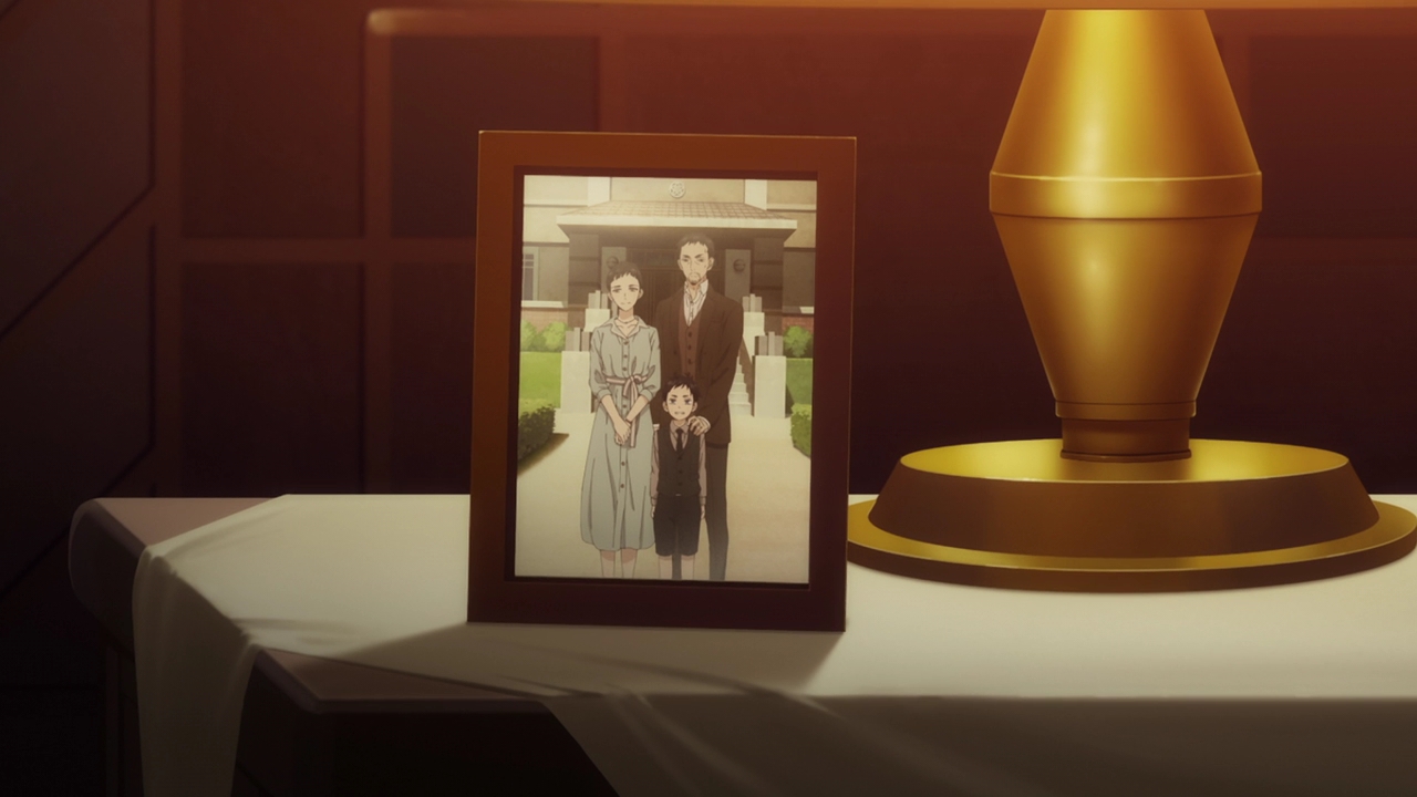 Read more about the article Fugou Keiji Balance: UNLIMITED Episode 8